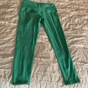 Born Primitive Rise & Grind Capris